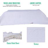 Soft & Lightweight – Easy Comfort Every Day